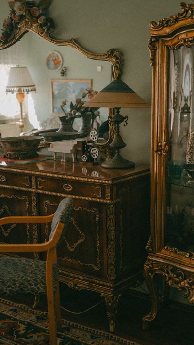 Interior Design Services