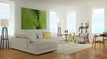 Modern Classic Interior Design