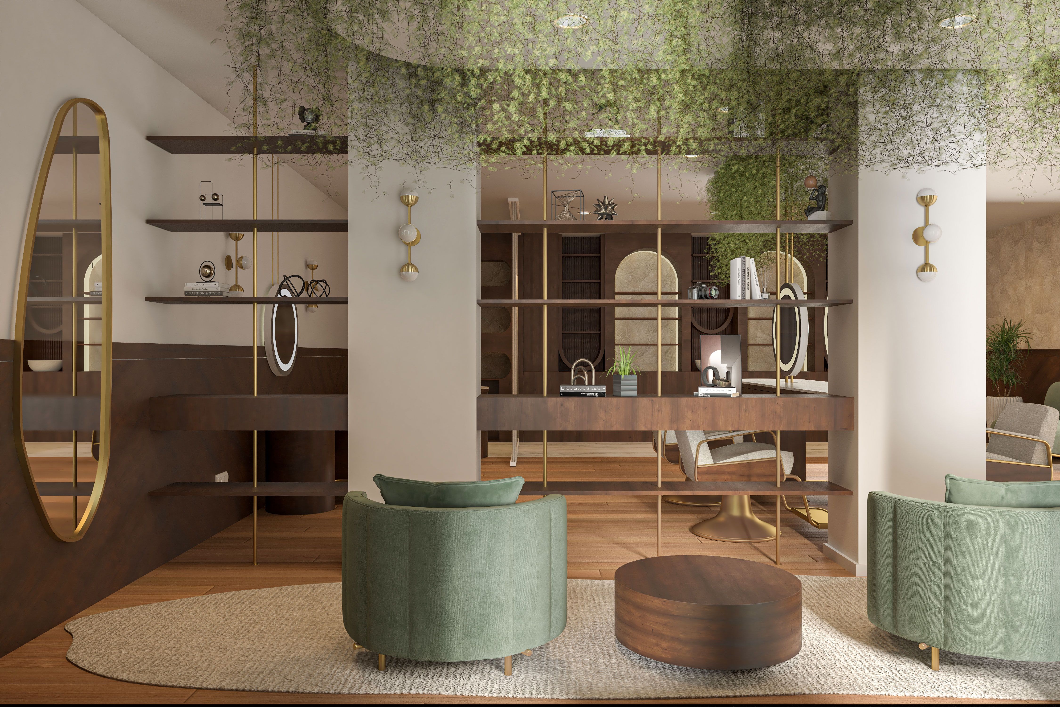 Boutique & Small Hotel Interior Design