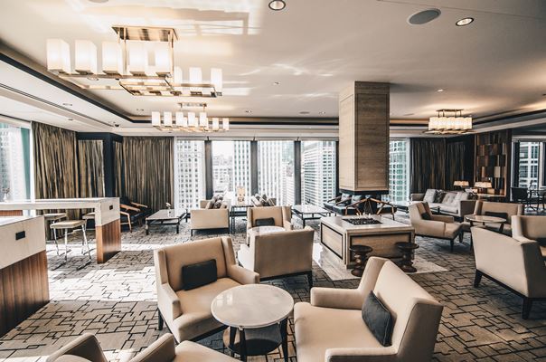 Luxury Interior Design