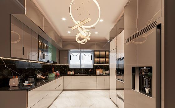 Luxury Interior Design