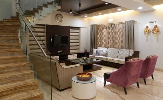Modern Interior Design