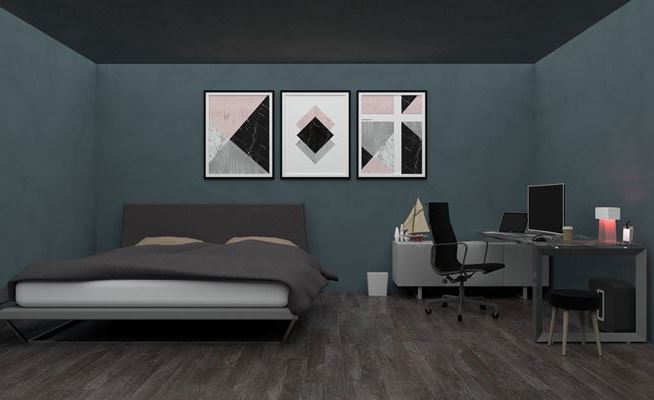 Luxury Interior Design