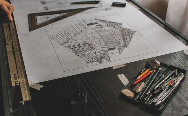 house decor agency