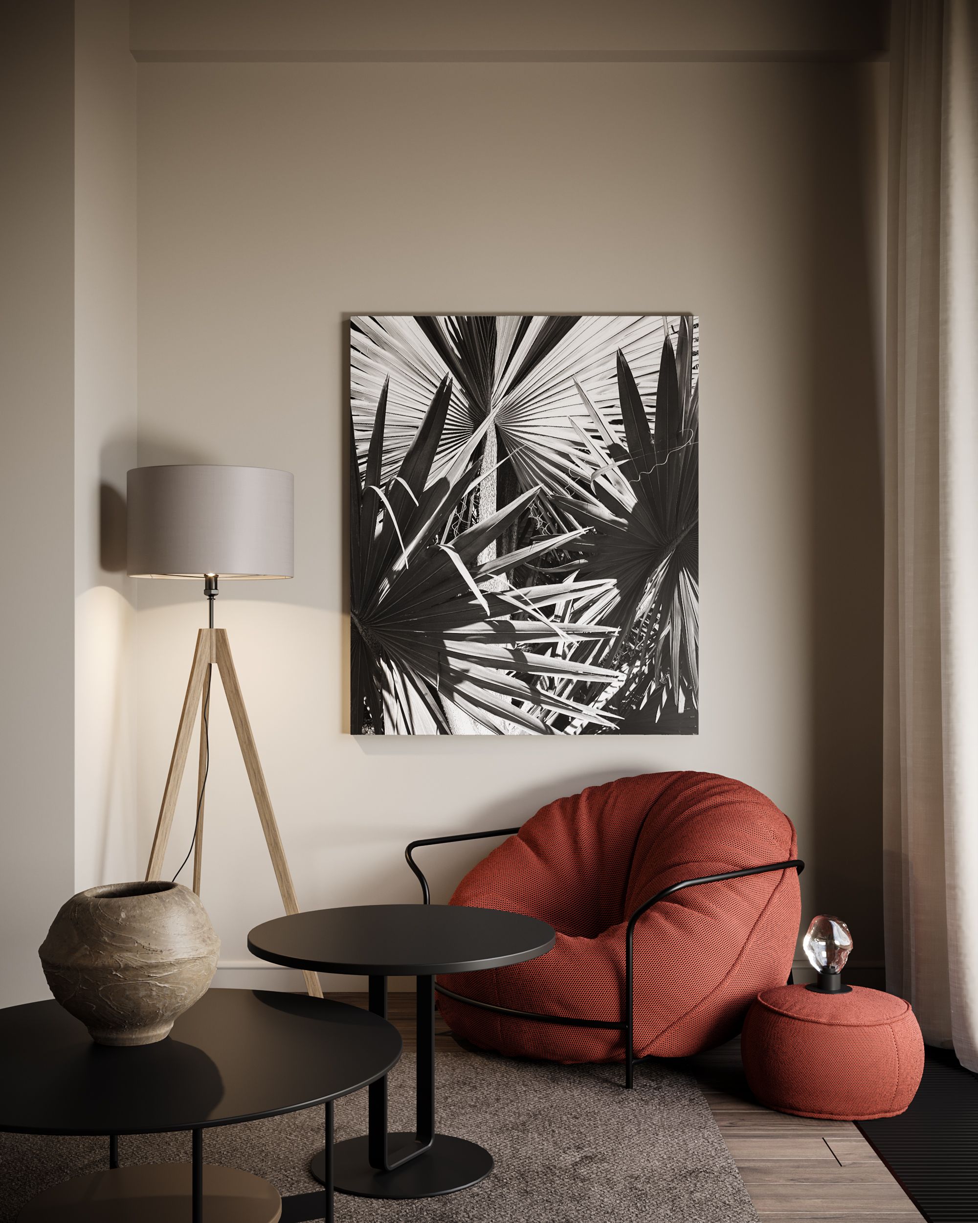 Interior Design Services
