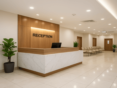 Modern Design with Timeless Elegance